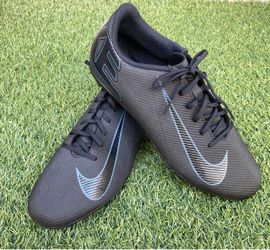 Nike Mercurial FG Soccer Cleats Men’s 10.5