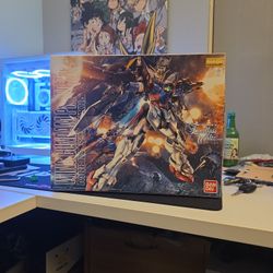 Wing Gundam. Unopened. MG