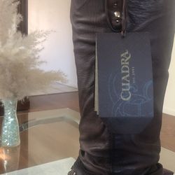 Ladies. Boots