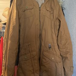 Women’s Jacket Size L 