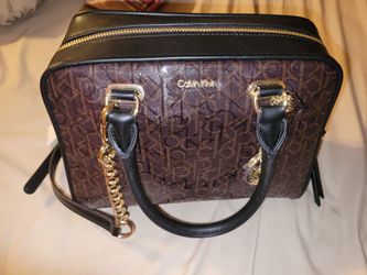 CK Purse New