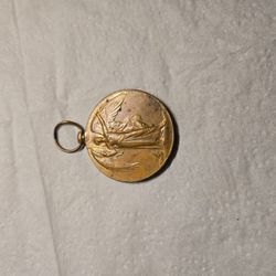 Coin Antique - 1914/1919 - The Great War for Civilisation 