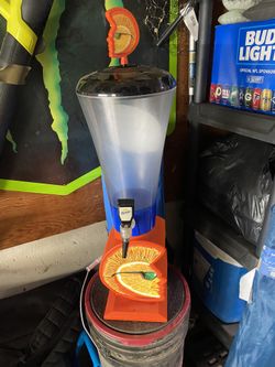 Shock Top - Bud Light