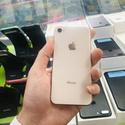 🔥📲iPhone 8 64Gb Metro T-Mobile