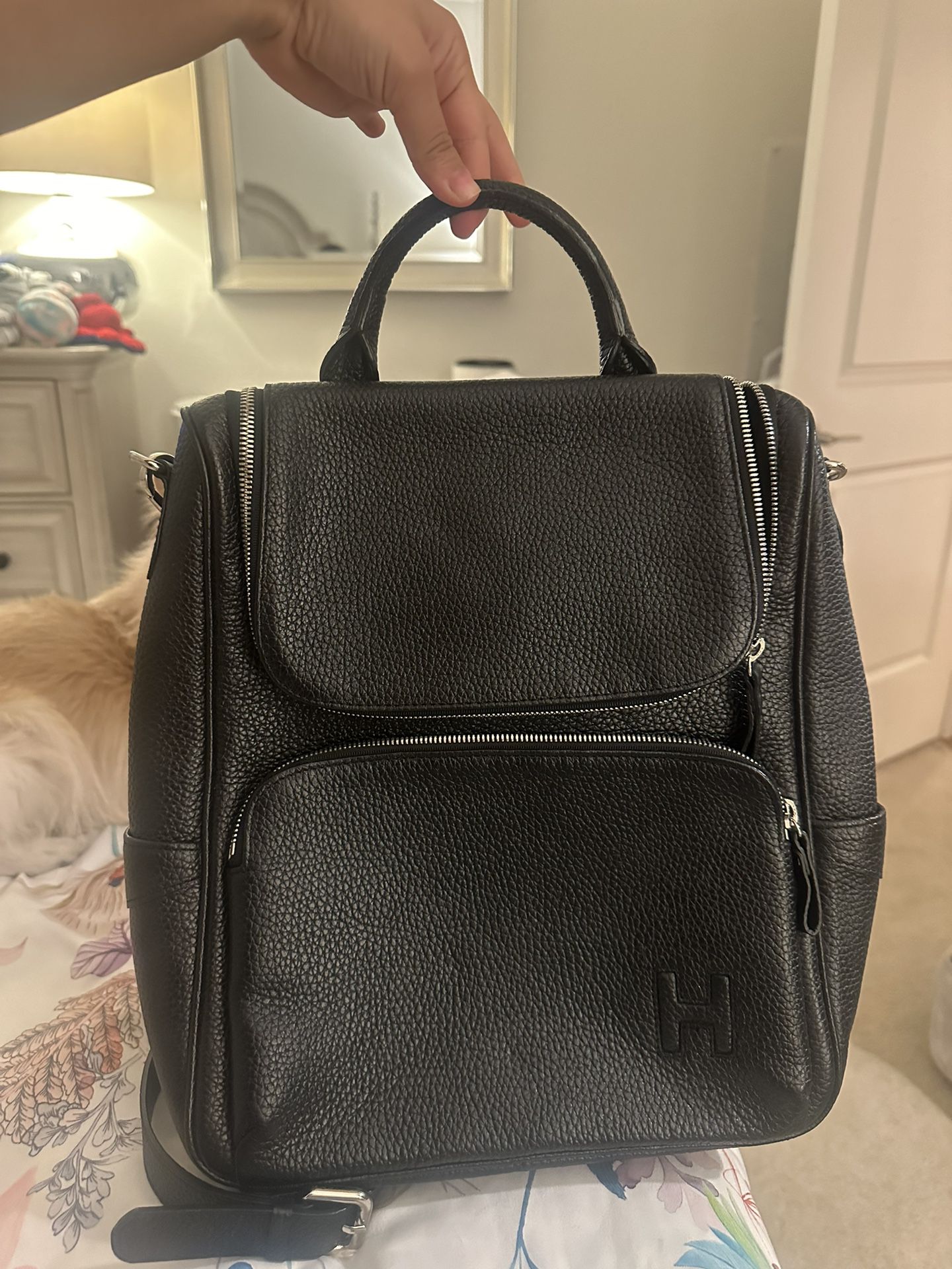 Designer Bag pack  $100
