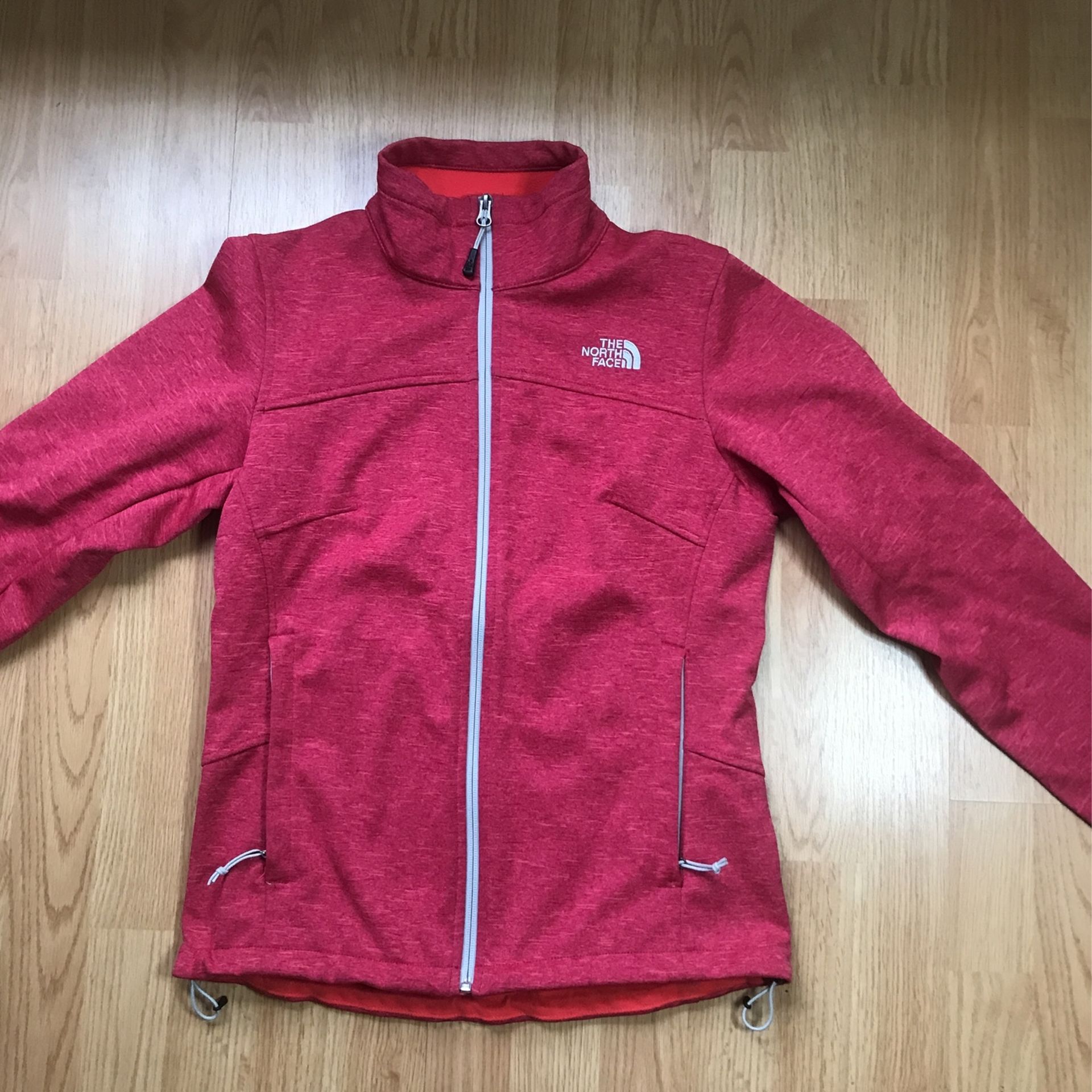 The North Face Light Weight Womens Jacket