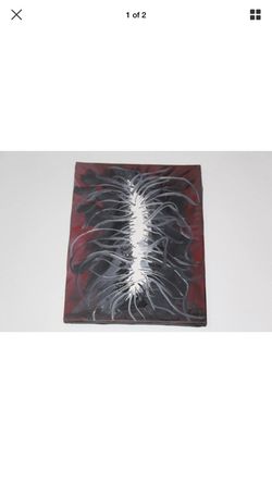 Painting sold by Artist