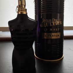 Jean Paul Le male Le Parfum 2.5fl oz.