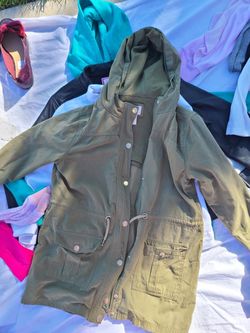 Girl's Clothes sizes 8 through 12