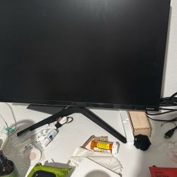 Sumsung Monitor 27”