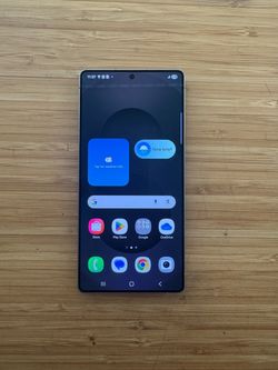 Samsung Galaxy S25 Ultra 256GB