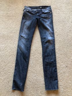 Rock and Republic Women jeans size 3