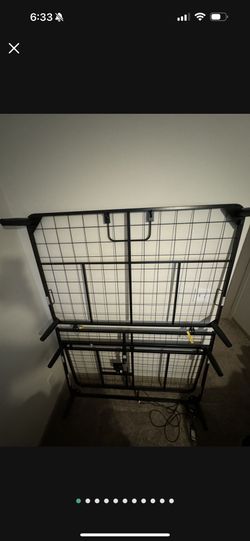 Sleepy's Basic Adjustable Base | Queen size MattressFirm