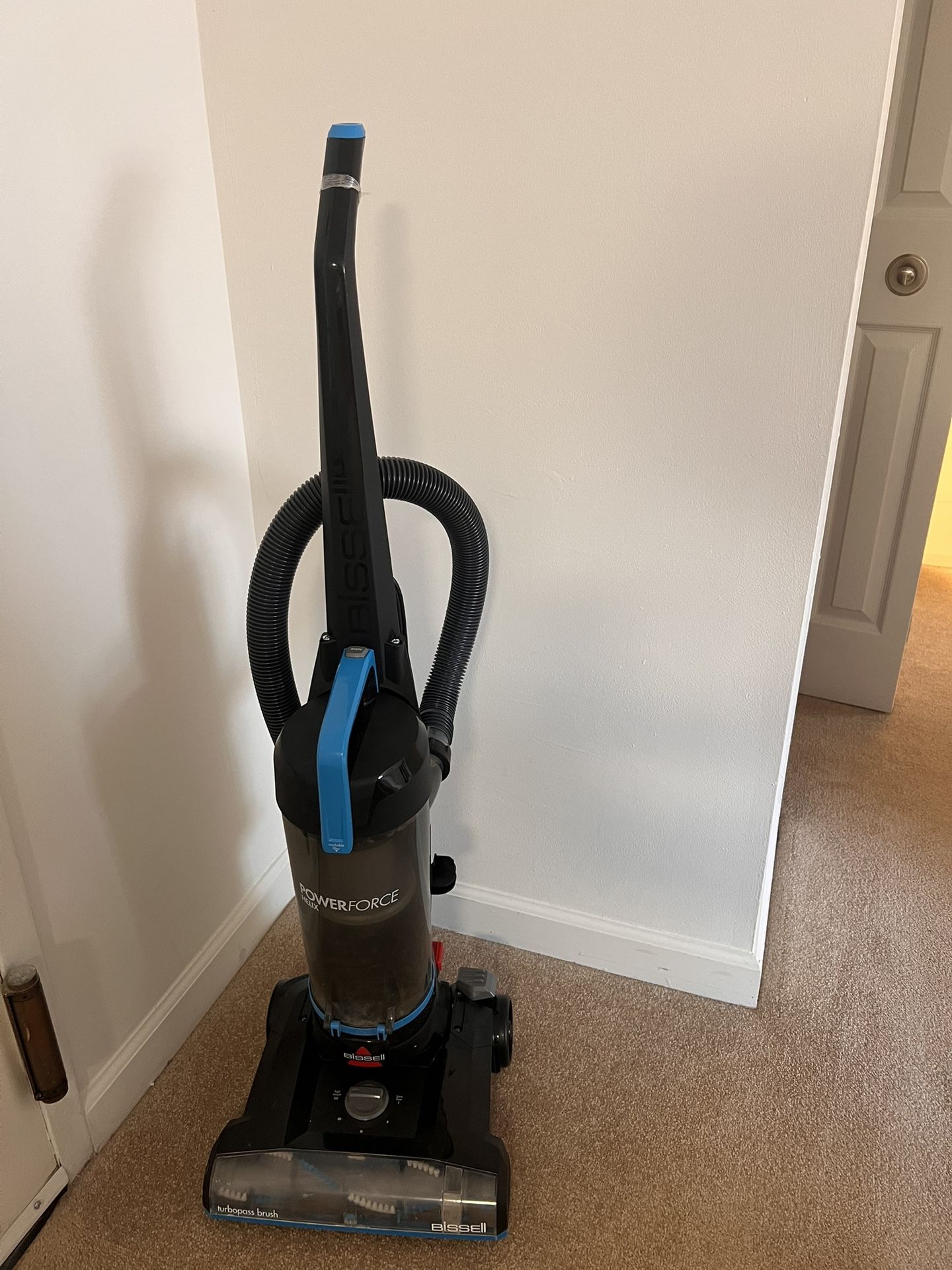 Bissell Vaccum