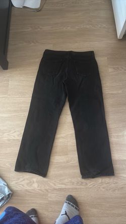 Black 90’s Old Navy