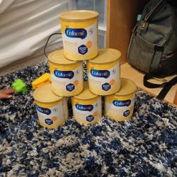Baby Formula 
