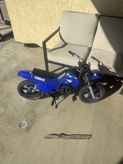 Yamaha 50 2025