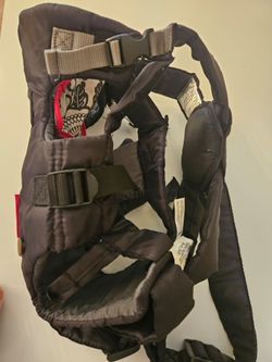Infantino Baby Carrier