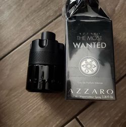 The Most Wanted Intense Eau De Parfum