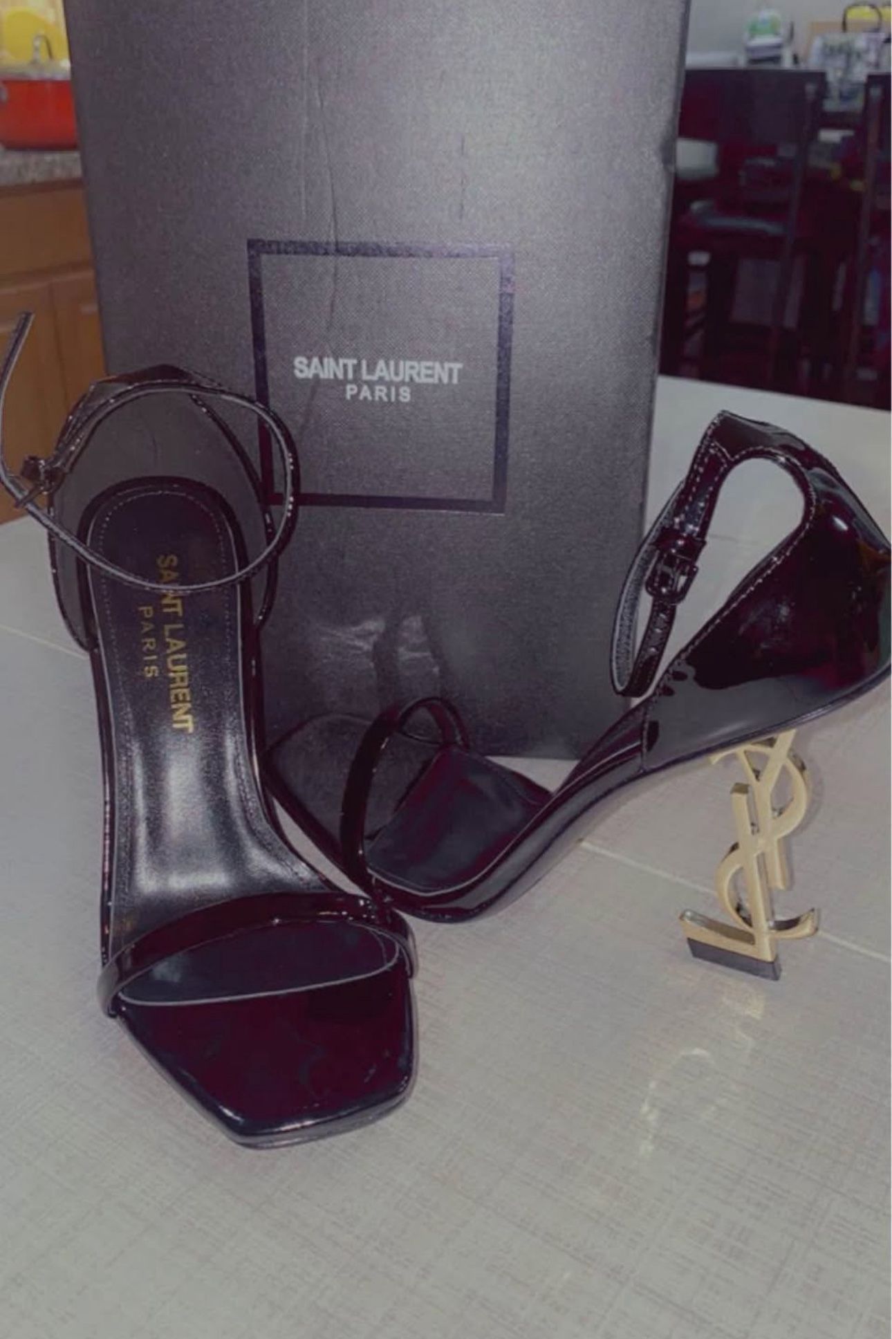 YSL saint Lurant