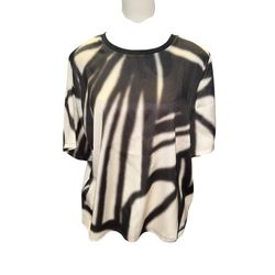 DKNY Blouse 