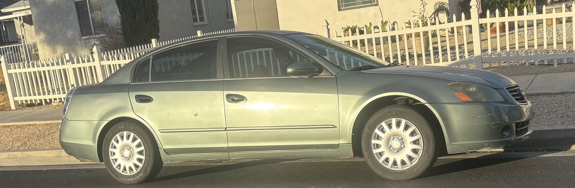 2005 Nissan Altima