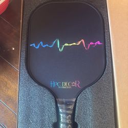 Pickle Ball Paddle