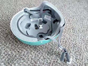 bicycle safety helmet