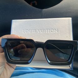 Louis Vuitton Virgil Shades