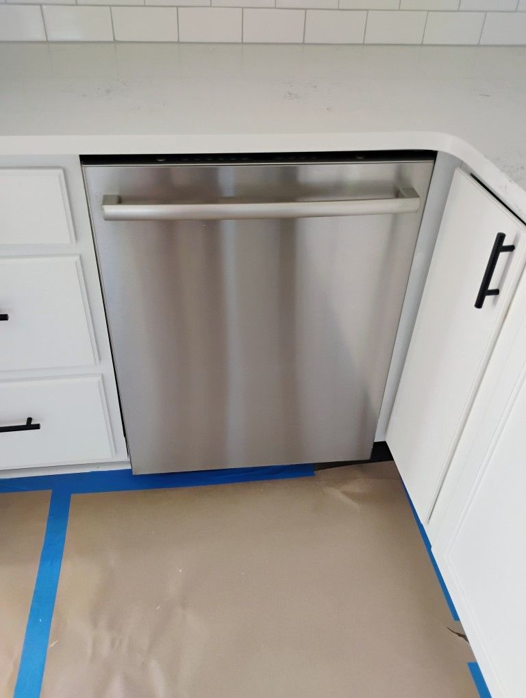 Bosch Dishwasher 