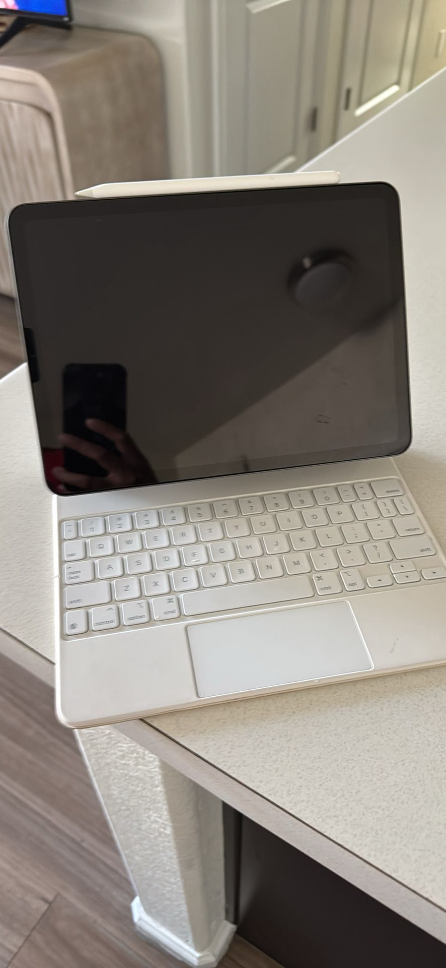 iPad Air 4th Gen