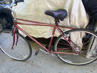 Specialized Crossroads Sport Hybrid Bike