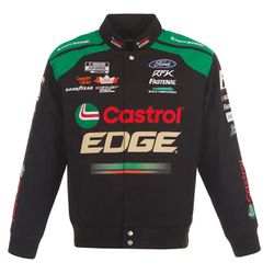 RFK NASCAR Racing Jacket - Men’s Size Large - BRAND NEW