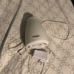 Essential Oil Diffuser + Oils