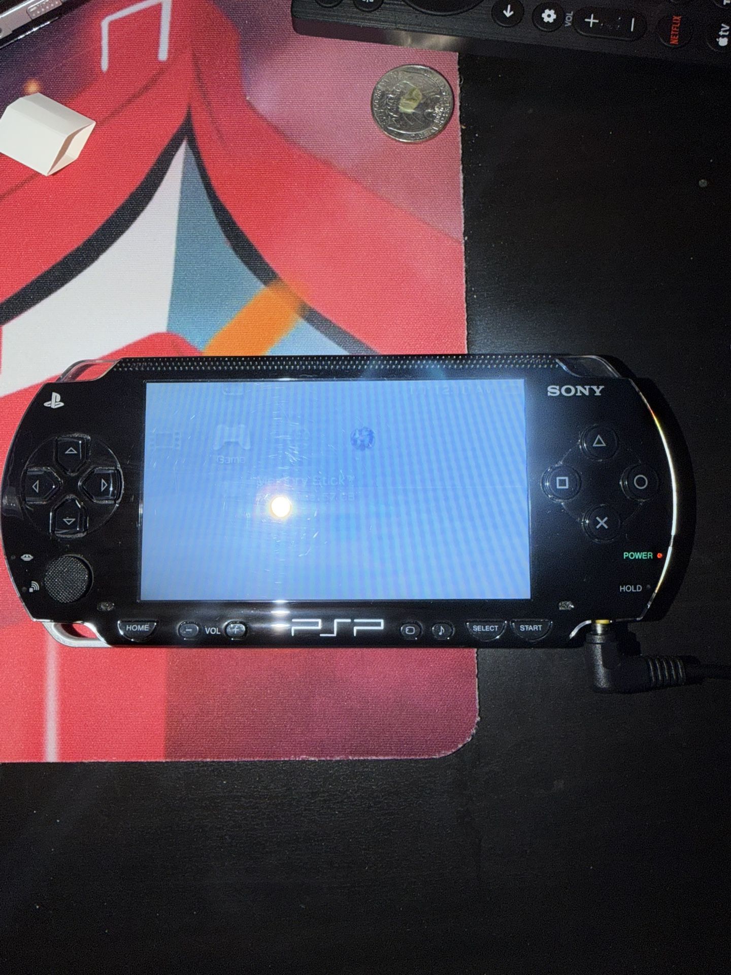 PSP 1000 For Show