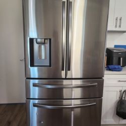 Samsung Refrigerator
