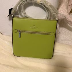 Kate Spade Crossbody 