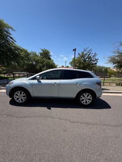 2009 Mazda Cx-7