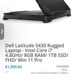 Gaming Window 11 Touch Screen Laptop (Offer Or Trade)