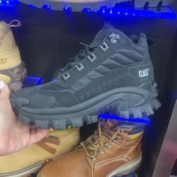 Mens Cat Boot 