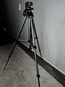 Tri Star Projector/camera Mount