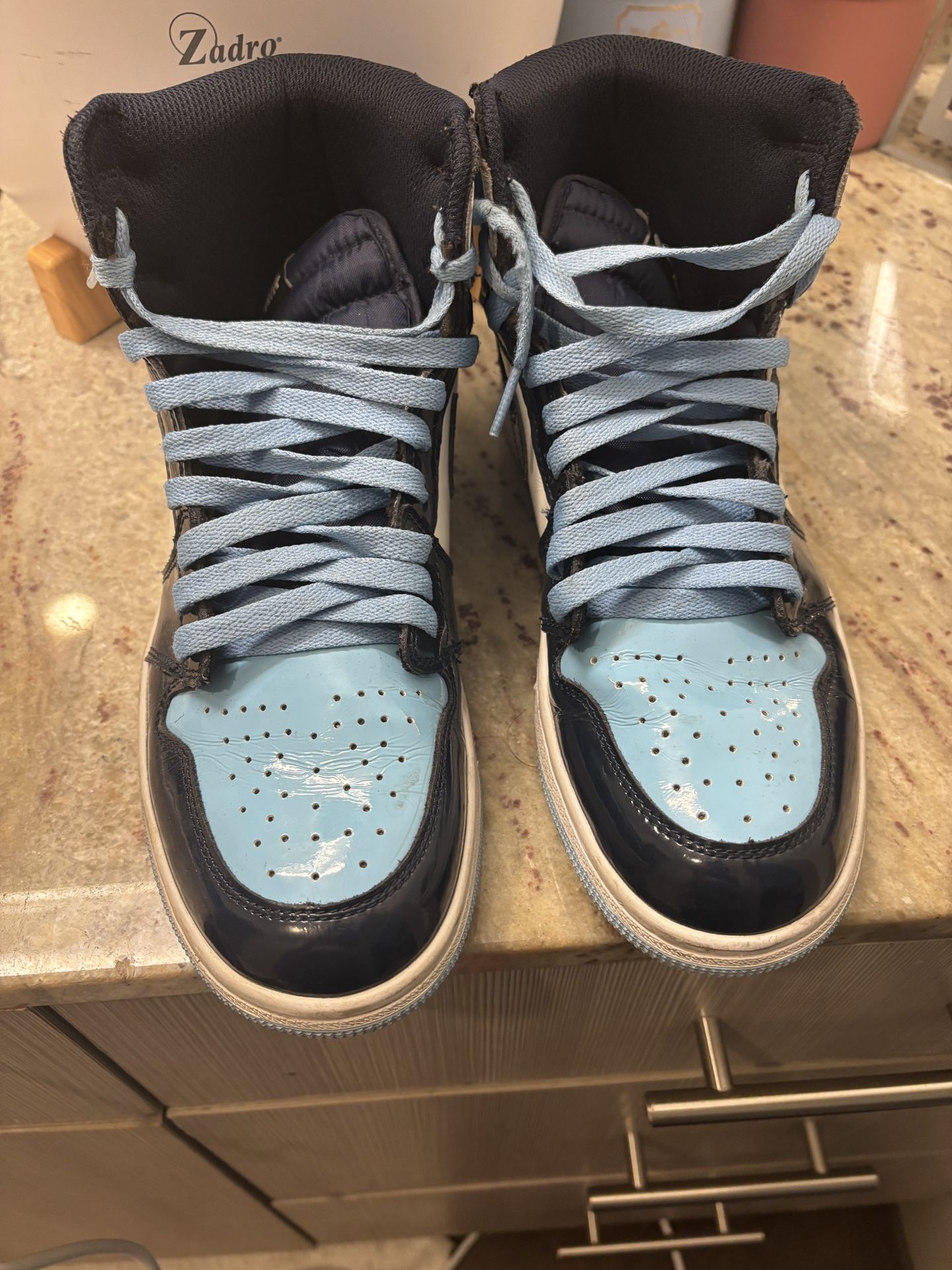 Air Jordan Retro 1 High