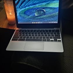 HP Chromebook 11 G5