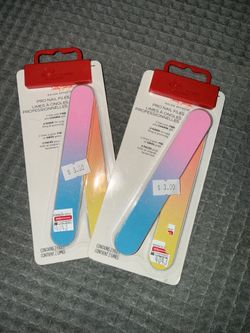 Nail Files