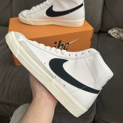 Nike Blazers Brand New