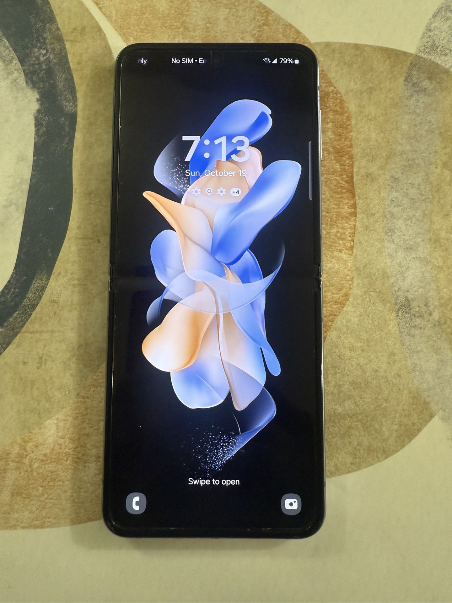 Samsung Galaxy Z Flip 4