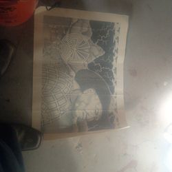 Duke W Sine 1983  867/1000