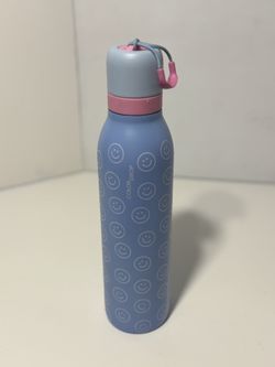 Owala 24oz Be Kind FreeSip Twist Water Bottle Color Drop