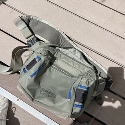 Patagonia Stealth Switch Pack - 9L