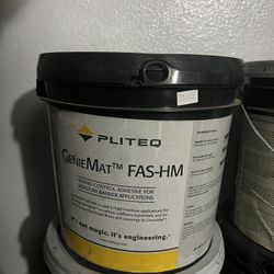 GenieMat FASHM